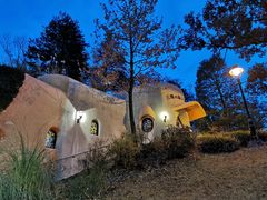 -三鹰之森吉卜力美术馆