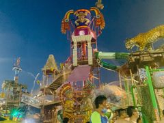 -武汉玛雅海滩水公园