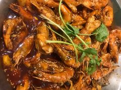 -槐店王婆大虾(开发区店)