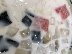 椰奶清补凉-文昌邓记清补凉(西沙路店)