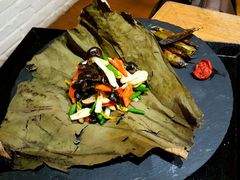 -天水蔬食料理(树德之光店)