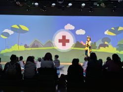 -小鸡哆哆故事屋·儿童乐园(嘉里城店)