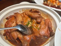 -庭院江南菜•烤鸭•非遗传承(上地•清河店)