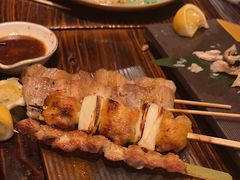 -鸟鹏烧鸟居酒屋(熙龙湾店)