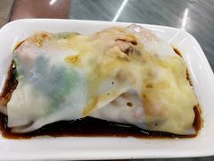 -穗银肠粉店(东川路店)