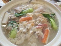 -砂锅李(九江路店)
