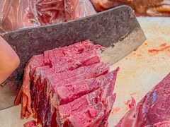 -孙庆海腊牛肉店(大皮院店)