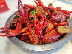 -五七小李子油焖大虾(总店)