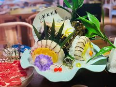 -尚海豆捞(乐虹坊店)