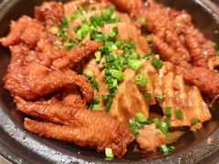 -福记饭店(青果巷店)