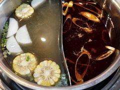 -三毛牛肉店(福强店)