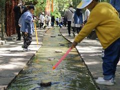 -竹泉村旅游度假区