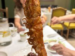 -开海·红岛海鲜虾水饺(石老人店)