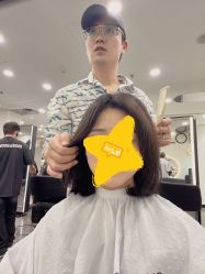 -SWANK SALON