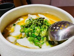 榕意藤椒鱼-榕意·川味之美(深业上城店)