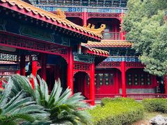 -西湖楼禧园·宴会聚餐(三一大道店)