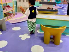 -KK ONE(京基滨河时代店)