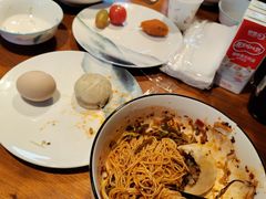 -成都院坝精品私汤民宿酒店