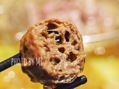 -林记潮牛·牛肉火锅(上马墩店)