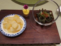 -山明水秀大饭店