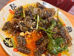 -小宇火锅烧烤(颜三路店)