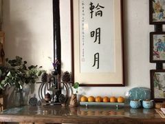 -八珍手工水饺·妈妈的爱(传芳巷店)