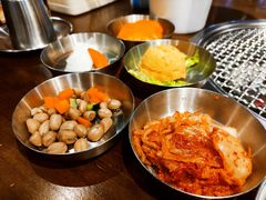 -·缸桶屋·韩式牛肋条自助烤肉(西湖D11店)
