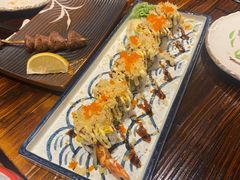 -鸟鹏烧鸟居酒屋(熙龙湾店)