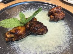 -枣子树·素食餐厅(普陀山店)