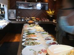 自助取餐区-拉蒂娜·巴西牛排馆 Latina·Brazilian Steakhouse(陆家嘴旗舰店)