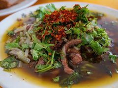 -荣生萝卜汤饭店