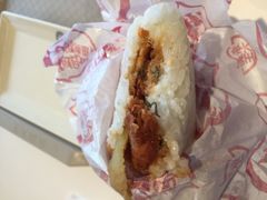-永和大王(万顺路店)