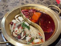 -小龙坎老火锅(万象城店)