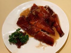 烧鹅-镛记酒家