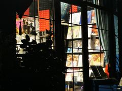 -Hi Fi Acoustic 梵香禅韵·色声香味