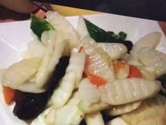 -小菜园新徽菜(合肥之心城店)