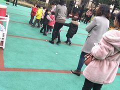 -昱南托育园.托班晚托.寒暑假班