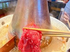 -1078號老北京涮肉(松柏店)