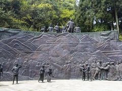-娄山关景区