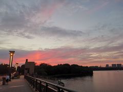 -长春市南湖公园