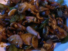 -渔家乐小海鲜(皇姑店)