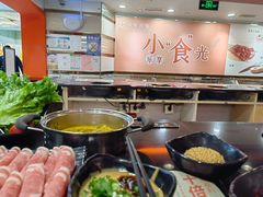 -呷哺呷哺(西单大悦城店)