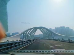 -青岛东方影都融创水世界