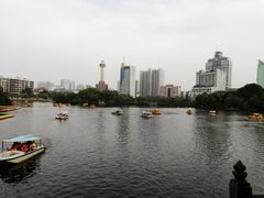 -八大山人梅湖景区