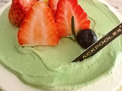 -黑池口感烘焙·生日蛋糕(坂田店)