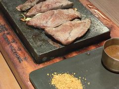 -一沙一城·岩烤牛扒(深圳首店)