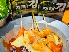 -哼蟹二将·烤肉酱蟹(合生汇店)