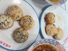 -小杨生煎(黄河路店)