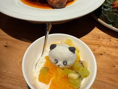-黄山老妈·土菜(碧桂园店)