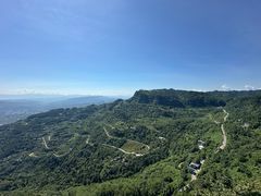 -綦江古剑山